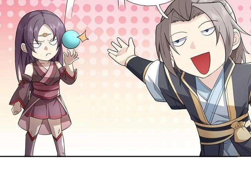 Thu Triệu Vạn Đồ Đệ, Vi Sư Vô Địch Thế Gian 86 trang 73