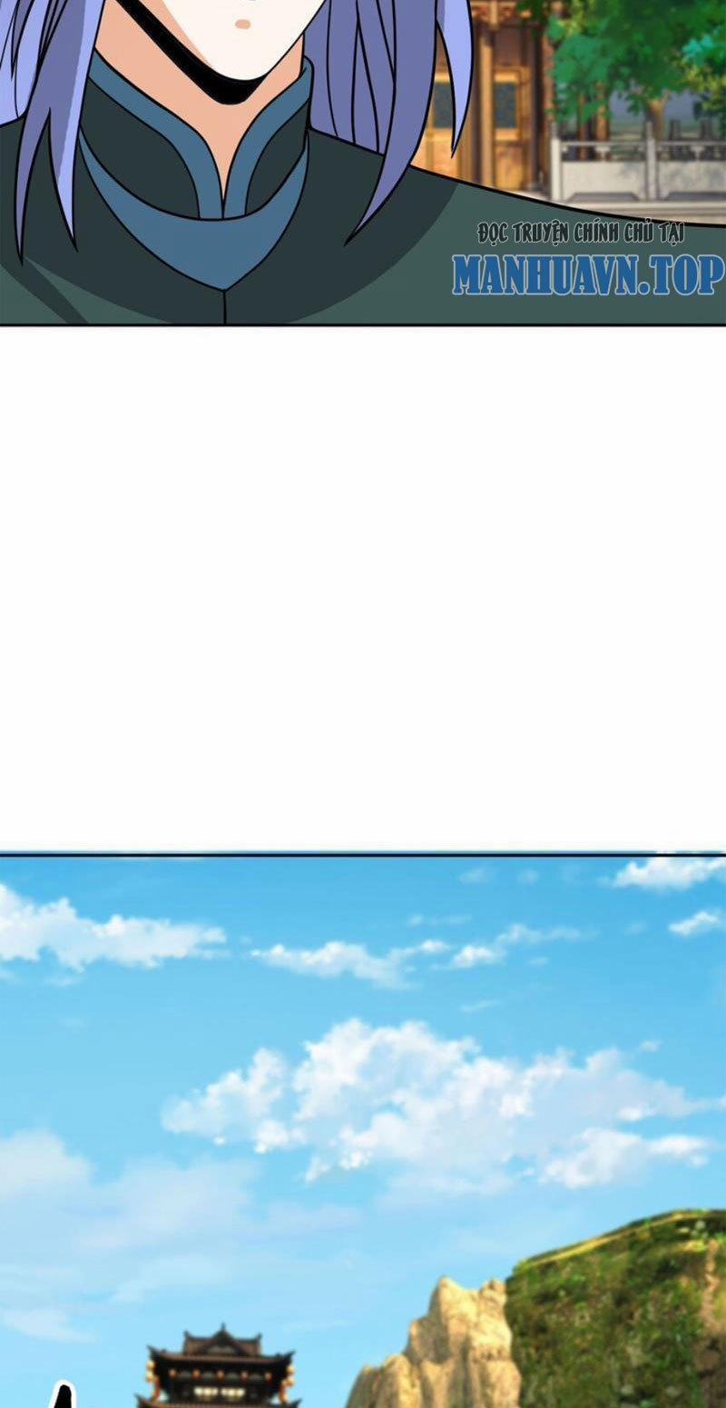 Thu Triệu Vạn Đồ Đệ, Vi Sư Vô Địch Thế Gian 88 trang 4