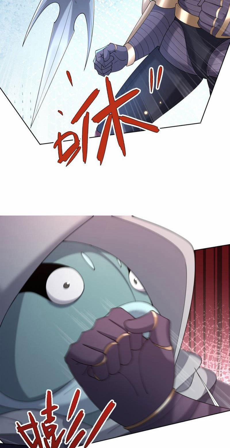 Thu Triệu Vạn Đồ Đệ, Vi Sư Vô Địch Thế Gian 88 trang 42