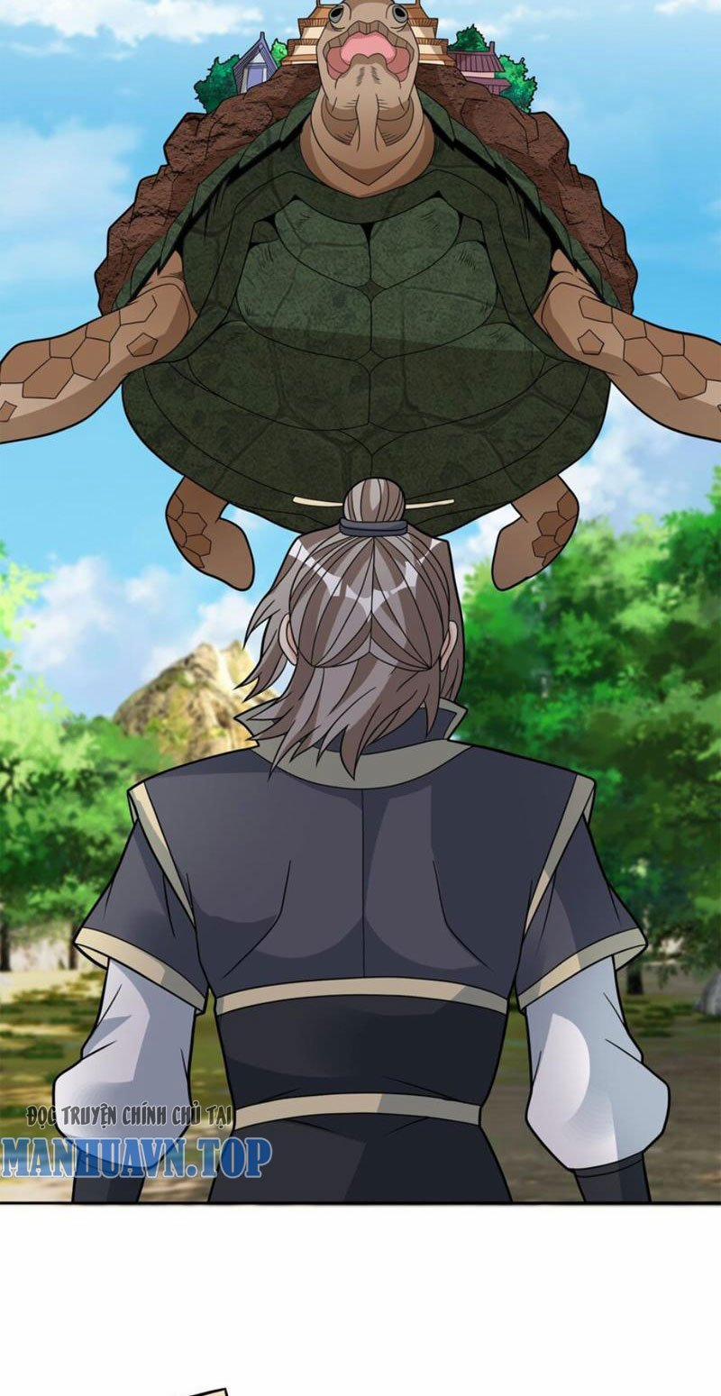 Thu Triệu Vạn Đồ Đệ, Vi Sư Vô Địch Thế Gian 88 trang 8