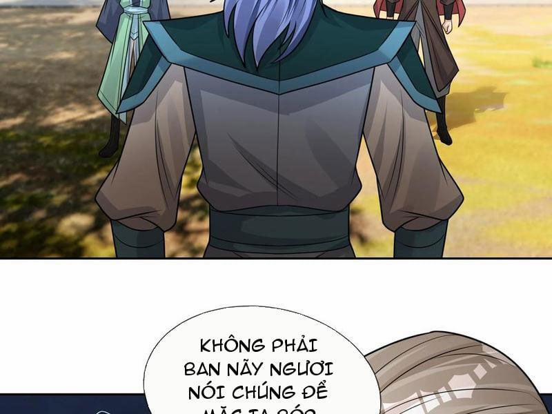 Thu Triệu Vạn Đồ Đệ, Vi Sư Vô Địch Thế Gian 89 trang 103