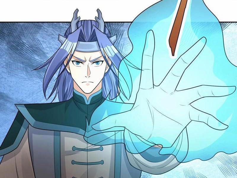 Thu Triệu Vạn Đồ Đệ, Vi Sư Vô Địch Thế Gian 89 trang 108