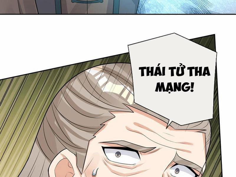 Thu Triệu Vạn Đồ Đệ, Vi Sư Vô Địch Thế Gian 89 trang 109
