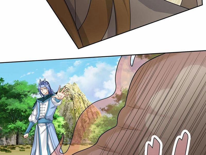 Thu Triệu Vạn Đồ Đệ, Vi Sư Vô Địch Thế Gian 89 trang 111