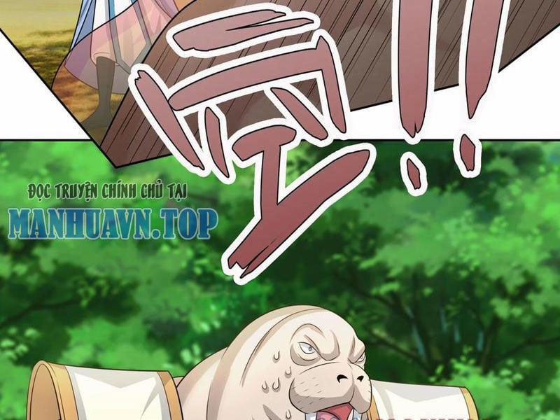 Thu Triệu Vạn Đồ Đệ, Vi Sư Vô Địch Thế Gian 89 trang 112
