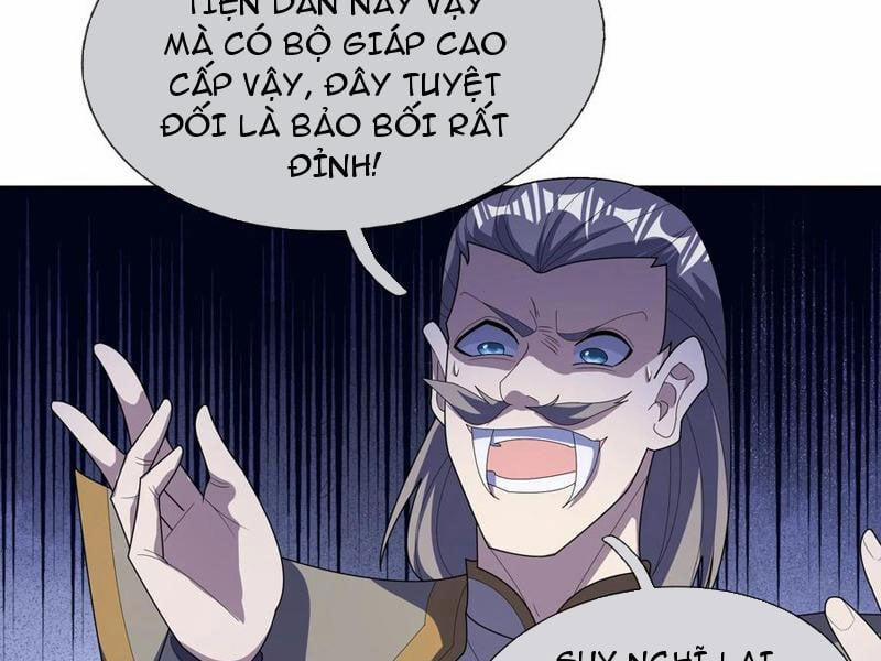 Thu Triệu Vạn Đồ Đệ, Vi Sư Vô Địch Thế Gian 89 trang 17
