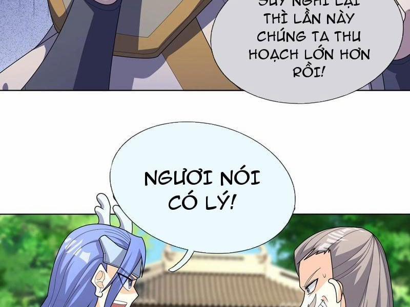 Thu Triệu Vạn Đồ Đệ, Vi Sư Vô Địch Thế Gian 89 trang 18