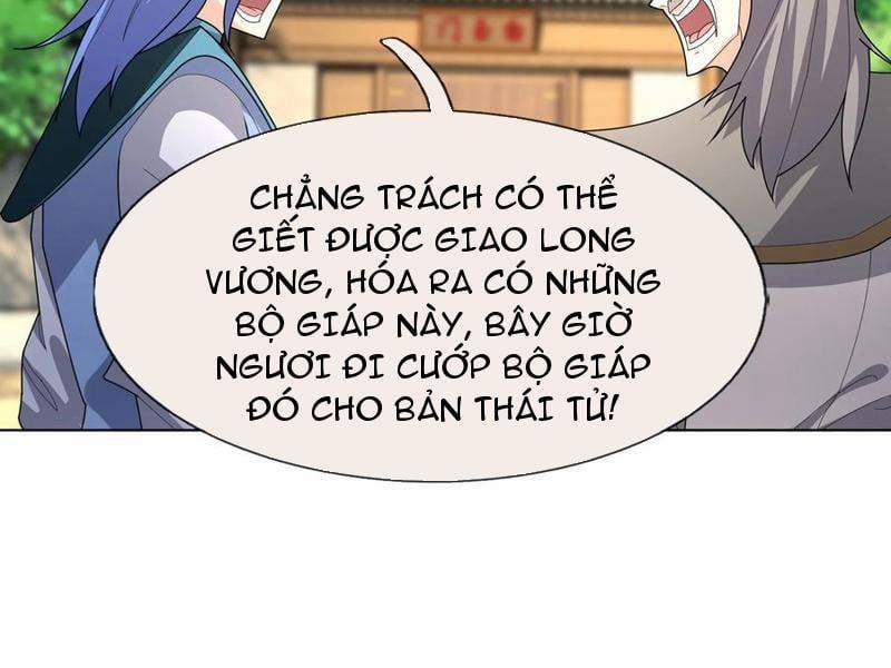 Thu Triệu Vạn Đồ Đệ, Vi Sư Vô Địch Thế Gian 89 trang 19