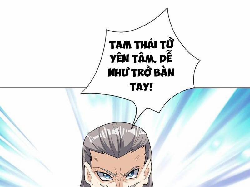 Thu Triệu Vạn Đồ Đệ, Vi Sư Vô Địch Thế Gian 89 trang 20