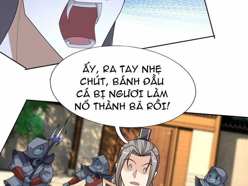 Thu Triệu Vạn Đồ Đệ, Vi Sư Vô Địch Thế Gian 89 trang 3