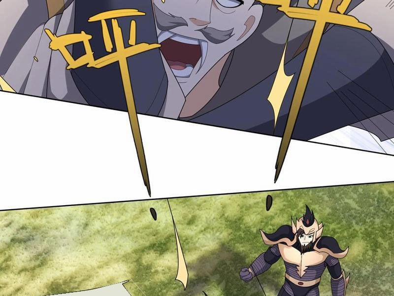 Thu Triệu Vạn Đồ Đệ, Vi Sư Vô Địch Thế Gian 89 trang 35