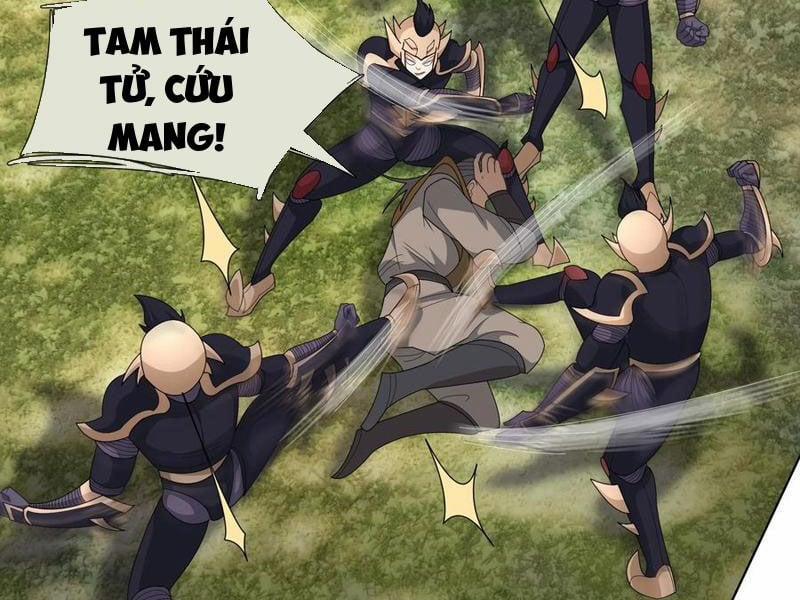 Thu Triệu Vạn Đồ Đệ, Vi Sư Vô Địch Thế Gian 89 trang 36