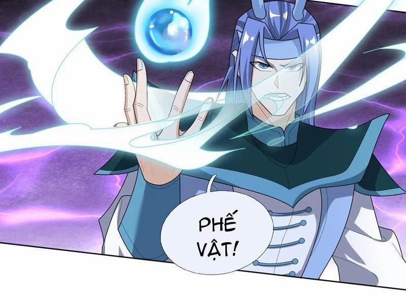 Thu Triệu Vạn Đồ Đệ, Vi Sư Vô Địch Thế Gian 89 trang 38