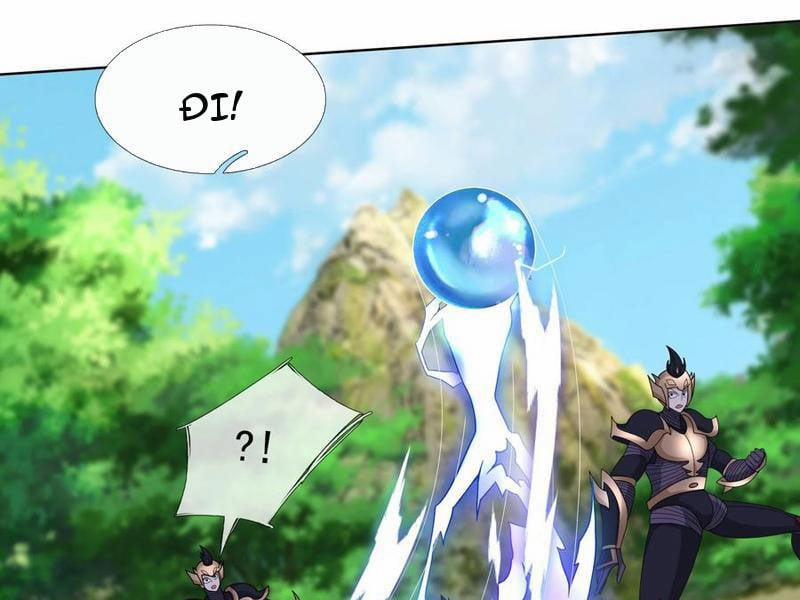 Thu Triệu Vạn Đồ Đệ, Vi Sư Vô Địch Thế Gian 89 trang 39