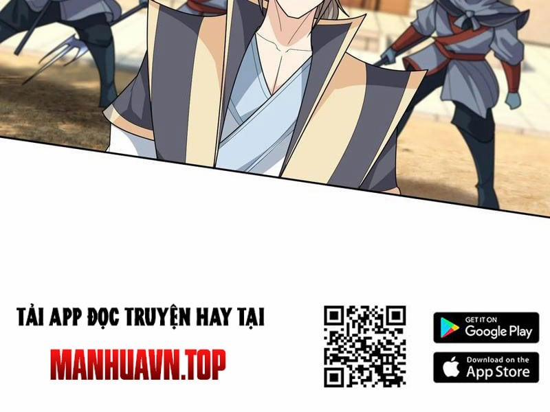 Thu Triệu Vạn Đồ Đệ, Vi Sư Vô Địch Thế Gian 89 trang 4