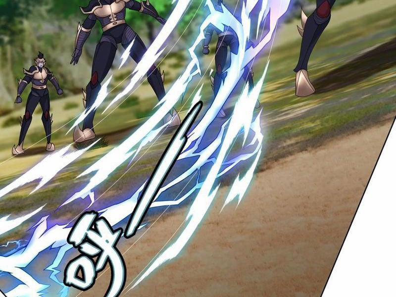 Thu Triệu Vạn Đồ Đệ, Vi Sư Vô Địch Thế Gian 89 trang 40