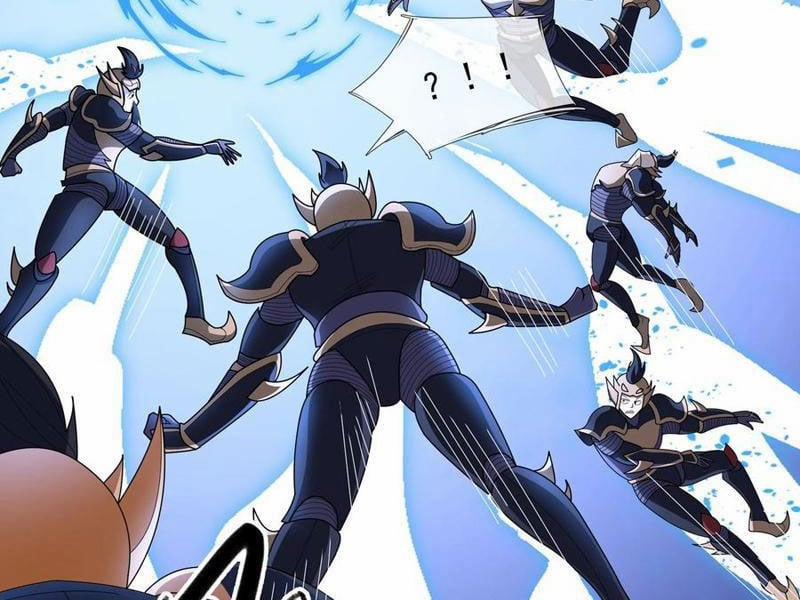 Thu Triệu Vạn Đồ Đệ, Vi Sư Vô Địch Thế Gian 89 trang 45