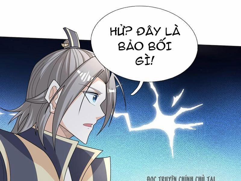 Thu Triệu Vạn Đồ Đệ, Vi Sư Vô Địch Thế Gian 89 trang 48