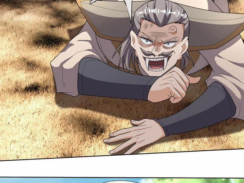 Thu Triệu Vạn Đồ Đệ, Vi Sư Vô Địch Thế Gian 89 trang 50