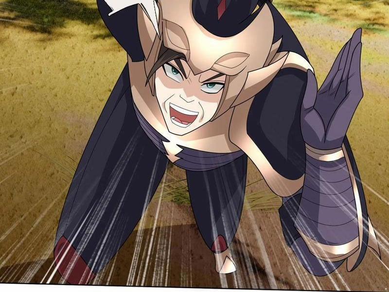 Thu Triệu Vạn Đồ Đệ, Vi Sư Vô Địch Thế Gian 89 trang 6