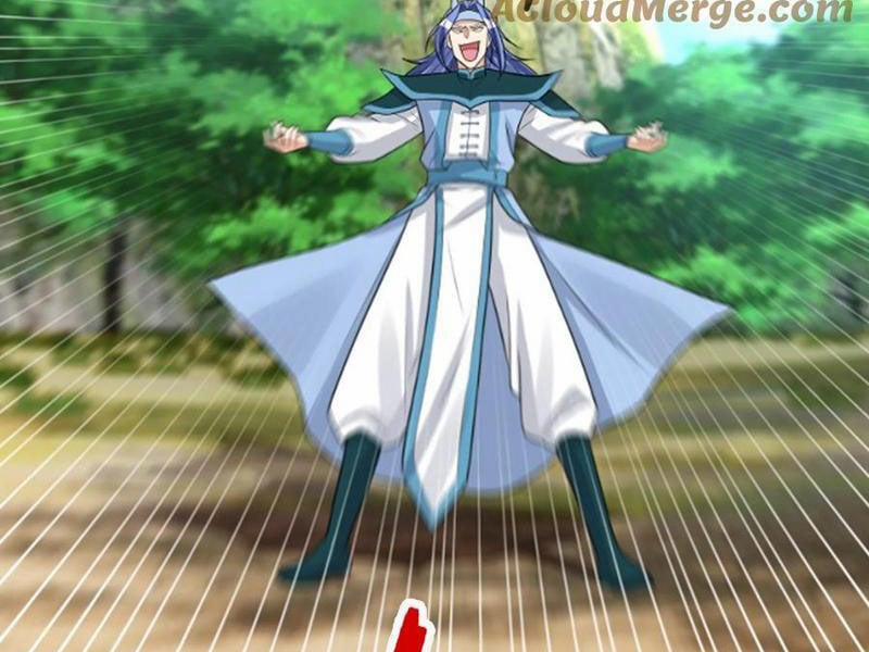 Thu Triệu Vạn Đồ Đệ, Vi Sư Vô Địch Thế Gian 89 trang 61