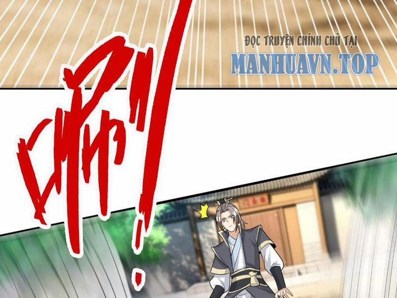 Thu Triệu Vạn Đồ Đệ, Vi Sư Vô Địch Thế Gian 89 trang 62