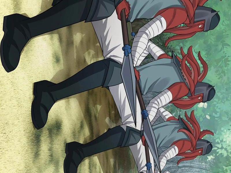 Thu Triệu Vạn Đồ Đệ, Vi Sư Vô Địch Thế Gian 89 trang 65