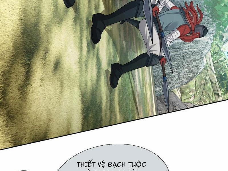 Thu Triệu Vạn Đồ Đệ, Vi Sư Vô Địch Thế Gian 89 trang 66