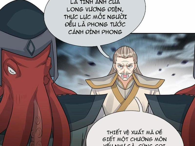 Thu Triệu Vạn Đồ Đệ, Vi Sư Vô Địch Thế Gian 89 trang 67