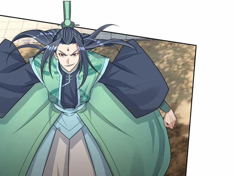 Thu Triệu Vạn Đồ Đệ, Vi Sư Vô Địch Thế Gian 89 trang 74