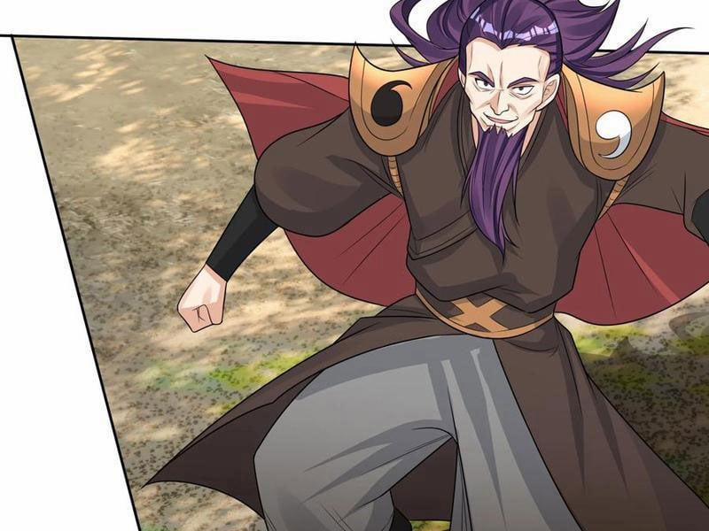 Thu Triệu Vạn Đồ Đệ, Vi Sư Vô Địch Thế Gian 89 trang 76