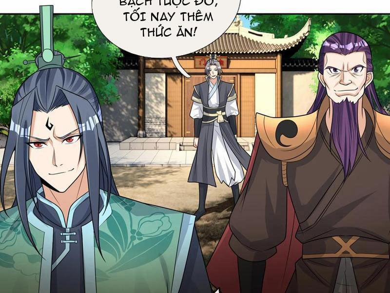 Thu Triệu Vạn Đồ Đệ, Vi Sư Vô Địch Thế Gian 89 trang 78