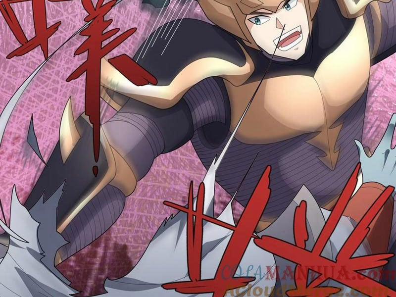 Thu Triệu Vạn Đồ Đệ, Vi Sư Vô Địch Thế Gian 89 trang 8