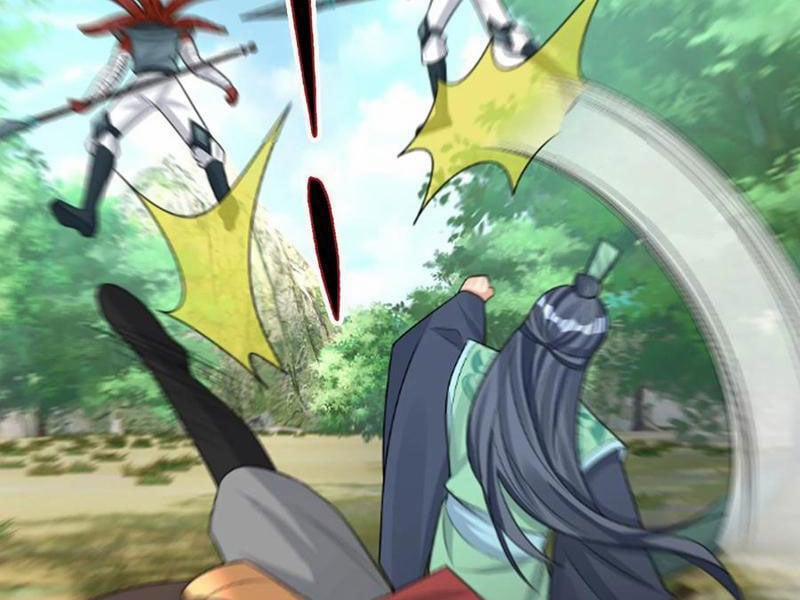 Thu Triệu Vạn Đồ Đệ, Vi Sư Vô Địch Thế Gian 89 trang 83