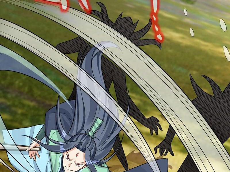 Thu Triệu Vạn Đồ Đệ, Vi Sư Vô Địch Thế Gian 89 trang 88