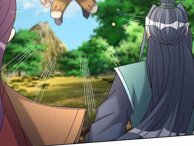 Thu Triệu Vạn Đồ Đệ, Vi Sư Vô Địch Thế Gian 90 trang 18