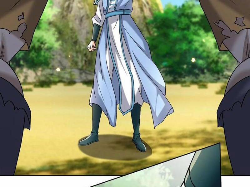 Thu Triệu Vạn Đồ Đệ, Vi Sư Vô Địch Thế Gian 90 trang 2