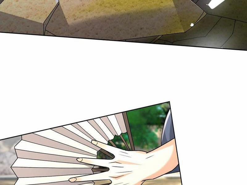 Thu Triệu Vạn Đồ Đệ, Vi Sư Vô Địch Thế Gian 90 trang 24