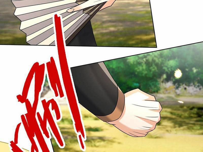 Thu Triệu Vạn Đồ Đệ, Vi Sư Vô Địch Thế Gian 90 trang 25