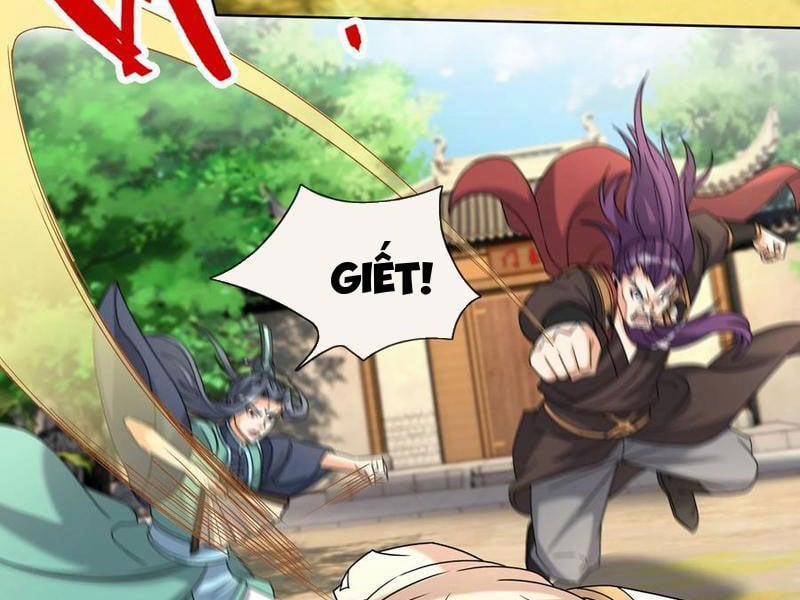 Thu Triệu Vạn Đồ Đệ, Vi Sư Vô Địch Thế Gian 90 trang 26