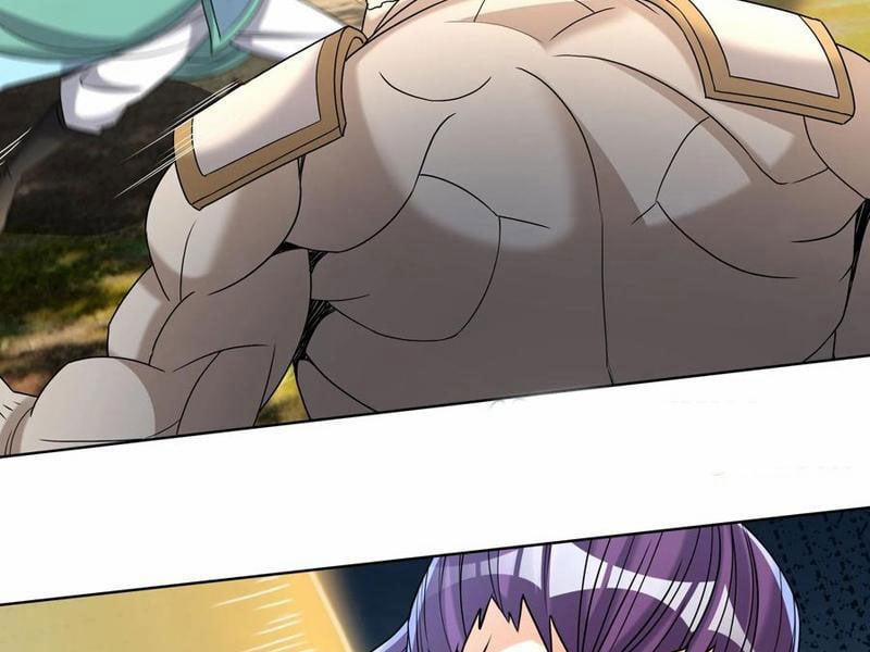 Thu Triệu Vạn Đồ Đệ, Vi Sư Vô Địch Thế Gian 90 trang 27