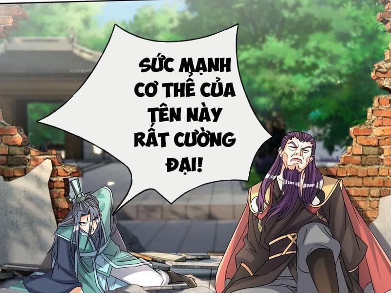 Thu Triệu Vạn Đồ Đệ, Vi Sư Vô Địch Thế Gian 90 trang 33