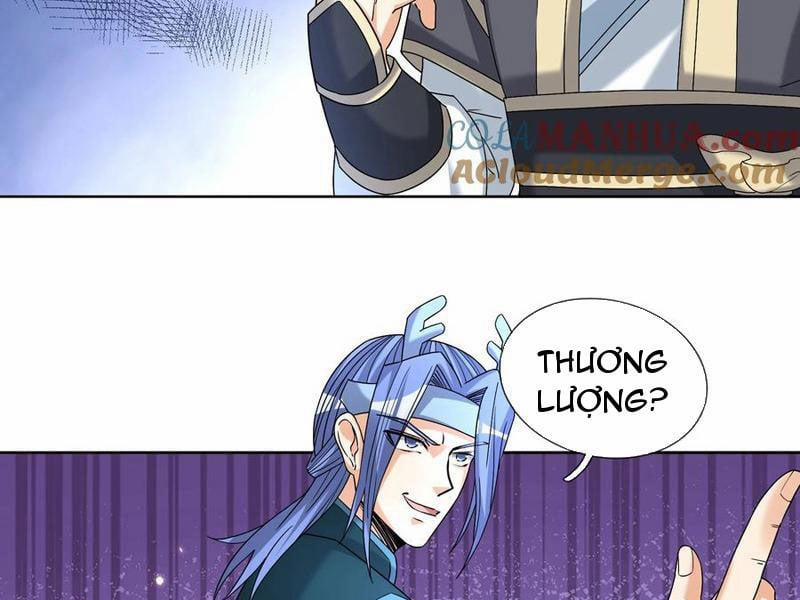 Thu Triệu Vạn Đồ Đệ, Vi Sư Vô Địch Thế Gian 90 trang 44