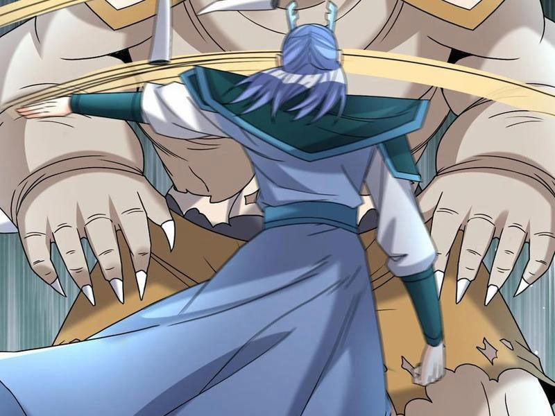 Thu Triệu Vạn Đồ Đệ, Vi Sư Vô Địch Thế Gian 90 trang 5