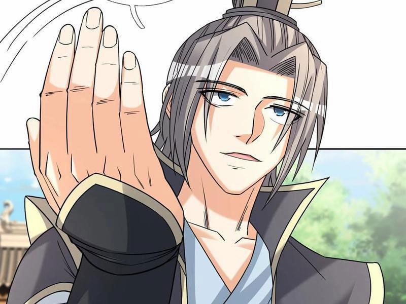 Thu Triệu Vạn Đồ Đệ, Vi Sư Vô Địch Thế Gian 90 trang 50