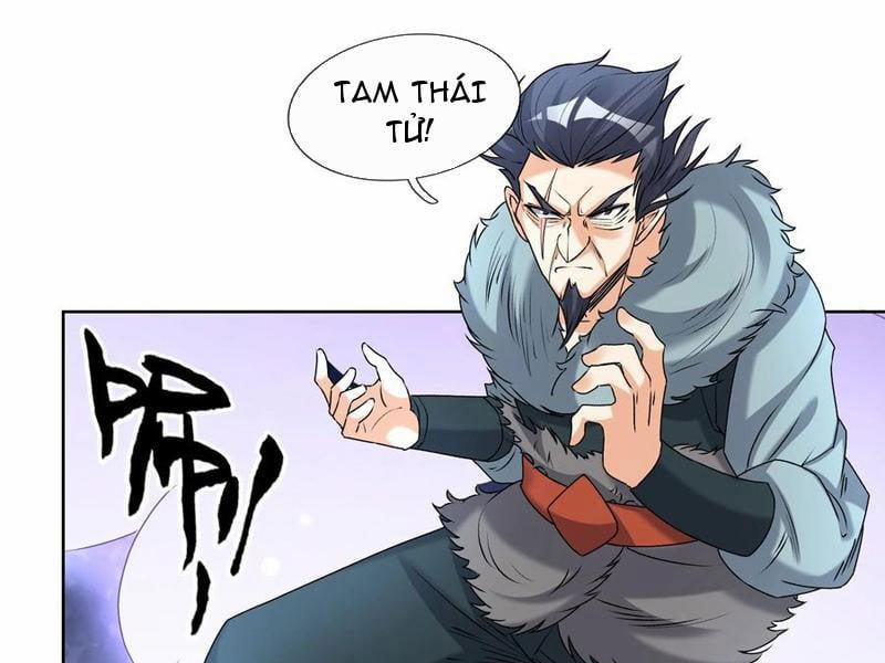 Thu Triệu Vạn Đồ Đệ, Vi Sư Vô Địch Thế Gian 90 trang 56