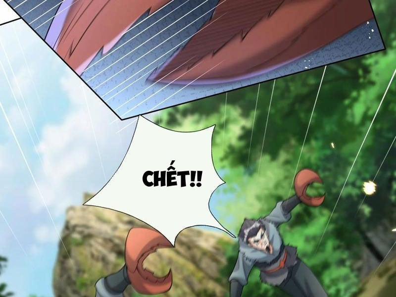 Thu Triệu Vạn Đồ Đệ, Vi Sư Vô Địch Thế Gian 90 trang 67