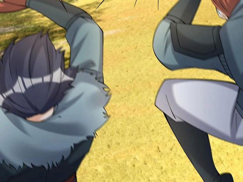 Thu Triệu Vạn Đồ Đệ, Vi Sư Vô Địch Thế Gian 90 trang 73