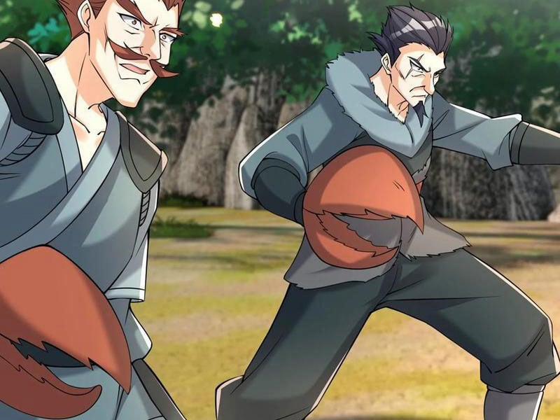 Thu Triệu Vạn Đồ Đệ, Vi Sư Vô Địch Thế Gian 90 trang 77