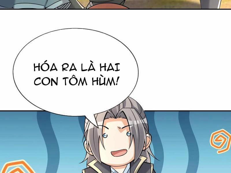 Thu Triệu Vạn Đồ Đệ, Vi Sư Vô Địch Thế Gian 90 trang 78